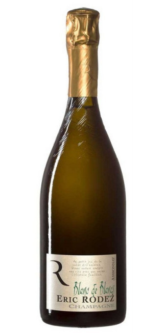 Eric Rodez Blanc de Blancs Champagne Grand Cru Magnum