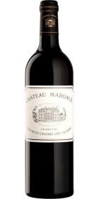 Château Margaux 2022 - Bordeaux Primeurs 2022
