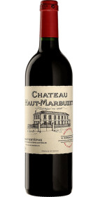 Château Haut-Marbuzet 2022 - Bordeaux Primeurs 2022
