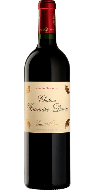 Château Branaire Ducru 2022 - Bordeaux Primeurs 2022