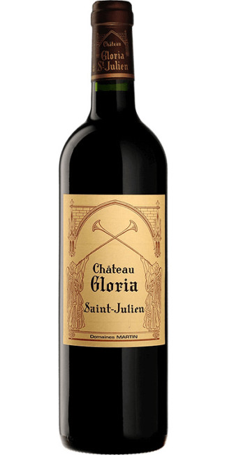 Château Gloria 2022 - Bordeaux Primeurs 2022