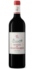 Château de Chantegrive 2022 - Graves -