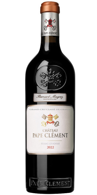 Château Pape Clément 2022 - Bordeaux Primeurs 2022