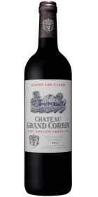 Château Grand Corbin 2022 - Bordeaux Primeurs 2022