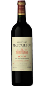 Château Maucaillou 2022 - Bordeaux Primeurs 2022