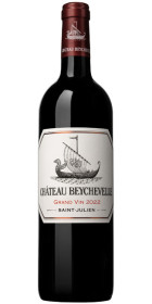 Château Beychevelle 2022 - Bordeaux Primeurs 2022