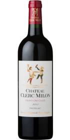 Château Clerc Milon 2022 - Pauillac - 5ème Grand Cru Classé
