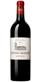 Château Lagrange 2022 - Bordeaux Primeurs 2022