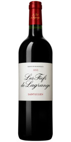 Les Fiefs de Lagrange 2022 - Saint-Julien - 2nd vin