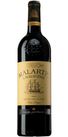 Château Malartic-Lagravière 2022 - Bordeaux Primeurs 2022