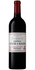 Château Lynch-Bages 2022 - Bordeaux Primeurs 2022