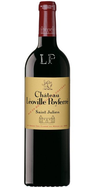Château Léoville Poyferre 2022 - Bordeaux Primeurs 2022