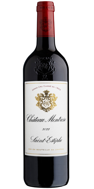 Château Montrose 2022 - Bordeaux Primeurs 2022