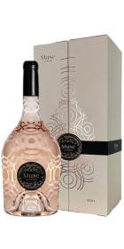 Muse de Miraval 2021 Rosé Côtes de Provence