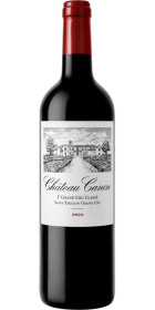 Château Canon 2022 - Bordeaux Primeurs 2022