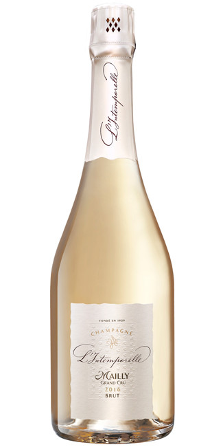 Mailly l'Intemporelle 2016 Champagne Grand Cru