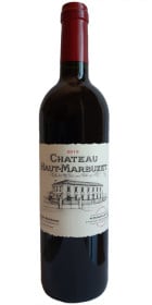 Château Haut-Marbuzet 2019 Bordeaux Saint-Estèphe