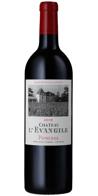 Chateau L'Evangile 2019 Pomerol