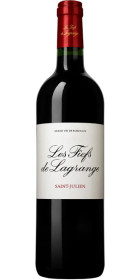 Les Fiefs de Lagrange 2014 - Vin de Bordeaux - Saint-Julien