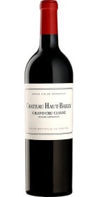 Château Haut-Bailly 2017 - Vin de Bordeaux - Pessac-Léognan