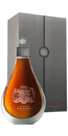 Cognac Otard Fortis & Fidélis