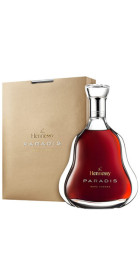 Cognac Hennessy Paradis Magnum