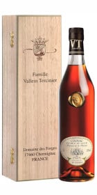 Cognac Vallein Tercinier Hors d'Âge Fine Champagne