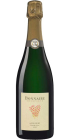 Bonnaire Love Story 2012 Champagne Grand Cru