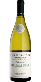 Bourgogne William Fèvre Chablis Grand Cru "Bougros" Domaine 2020