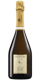 De Sousa Cuvee des Caudalies 2012 Avize Champagne Grand Cru