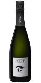 Champagne Fleury Fleur de l'Europe Magnum