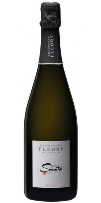 Champagne Fleury Sonate 2012