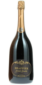 Champagne Drappier Grande Sendrée 2008 Magnum