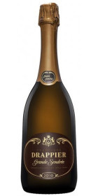 Champagne Drappier Grande Sendrée 2010