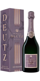Champagne Deutz Brut Rosé Vintage 2015