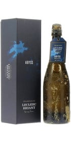 Champagne Leclerc Briant Abyss 2017 Brut