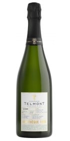 Champagne Telmont Vinothèque 1996
