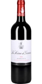 La Sirène de Giscours 2016 Bordeaux Second Vin du Château Giscours