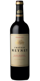 Château Meyney 1996 Bordeaux Saint Estèphe