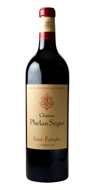 Château Phélan Ségur 2016 Magnum Bordeaux Saint-Estèphe
