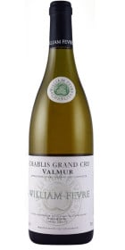 Bourgogne William Fèvre Chablis Grand Cru "Valmur" 2020