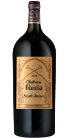 Château Gloria 2018 Magnum Bordeaux Saint-Julien