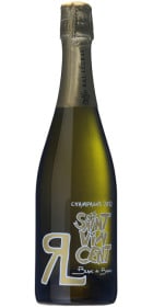 RL Legras Saint Vincent 2012 Champagne Grand Cru
