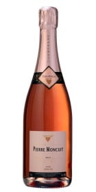 Pierre Moncuit Rose Champagne Grand Cru