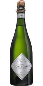 RL Legras Cuvee Hommage Champagne Grand Cru