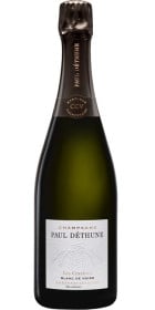 Paul Déthune Blanc de Noirs Les Crayères 2015 Champagne Extra Brut