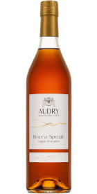 Audry Réserve Spéciale Cognac Réserve XO Fine Champagne