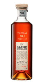 Cognac Bache Gabrielsen XO Thomas Prestige 1L