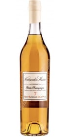 Cognac Normandin-Mercier VSOP Petite Champagne