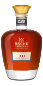 Cognac Bache Gabrielsen XO Premium